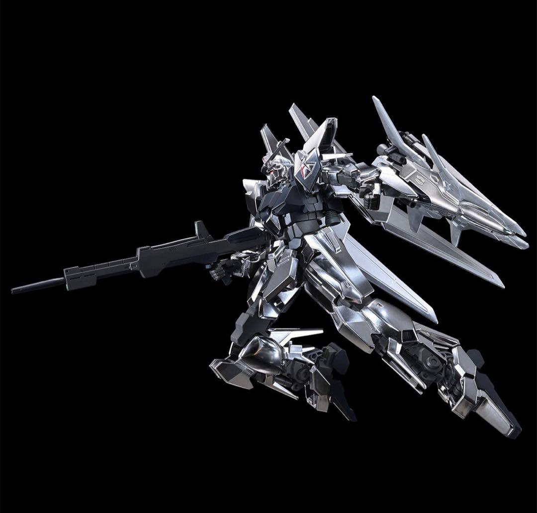 HG 1/144 デルタザイン(新品未開封)