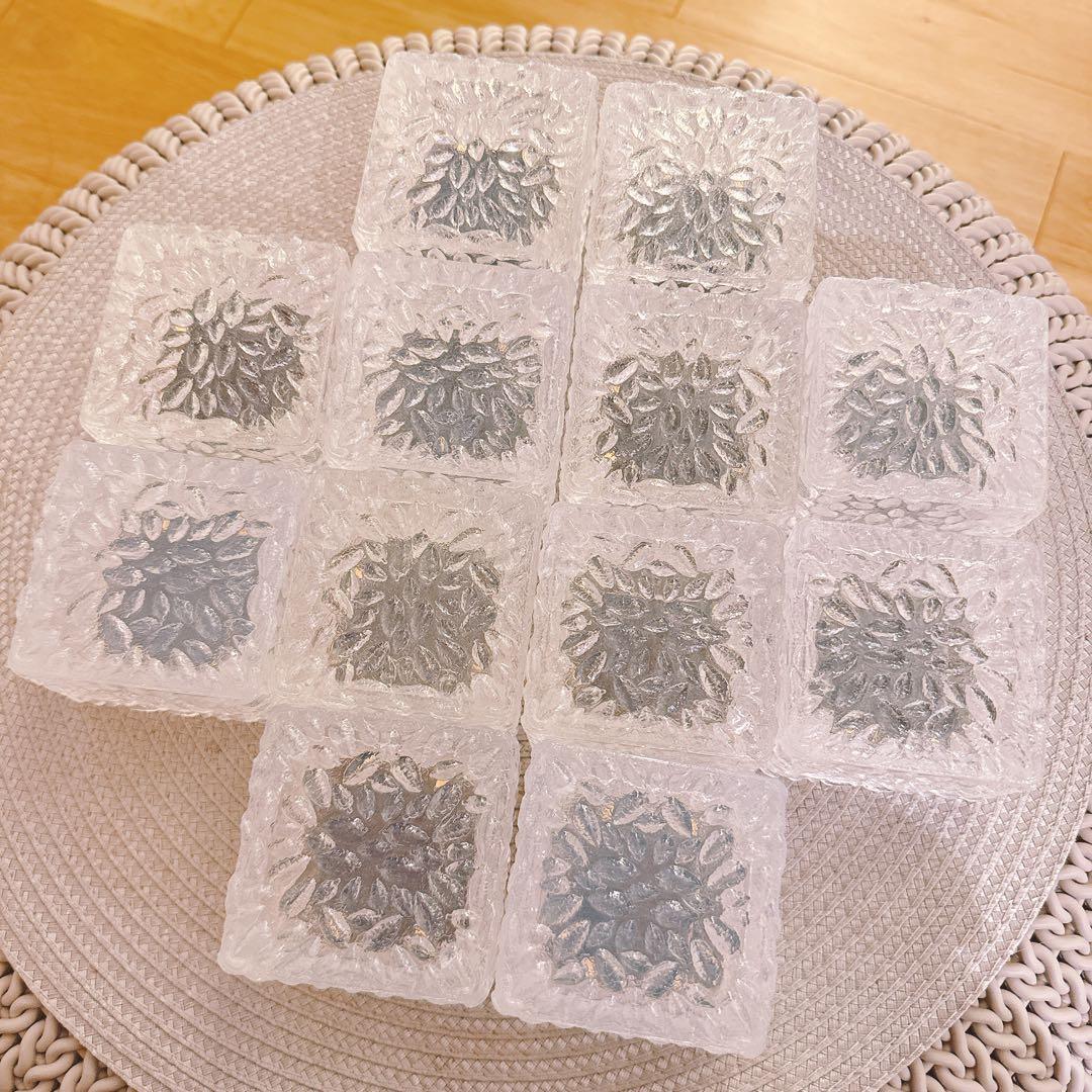 ソーラーライト12個SoLuck(ソラック ソーラーライト ガーデンライト