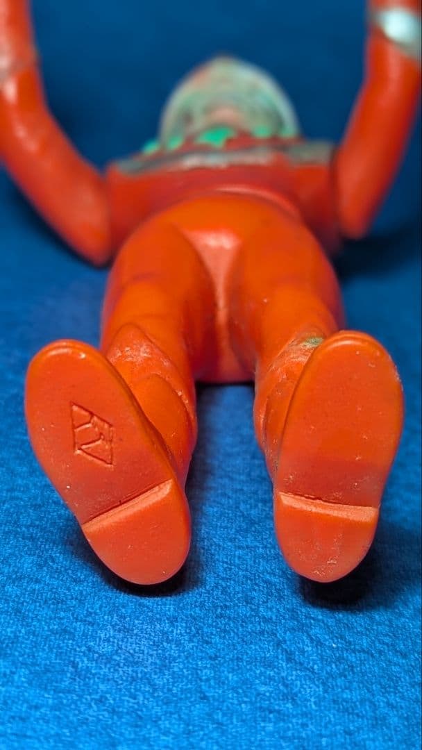 タカトク　◆アイアンキング◆　アイアンキング　宣弘社