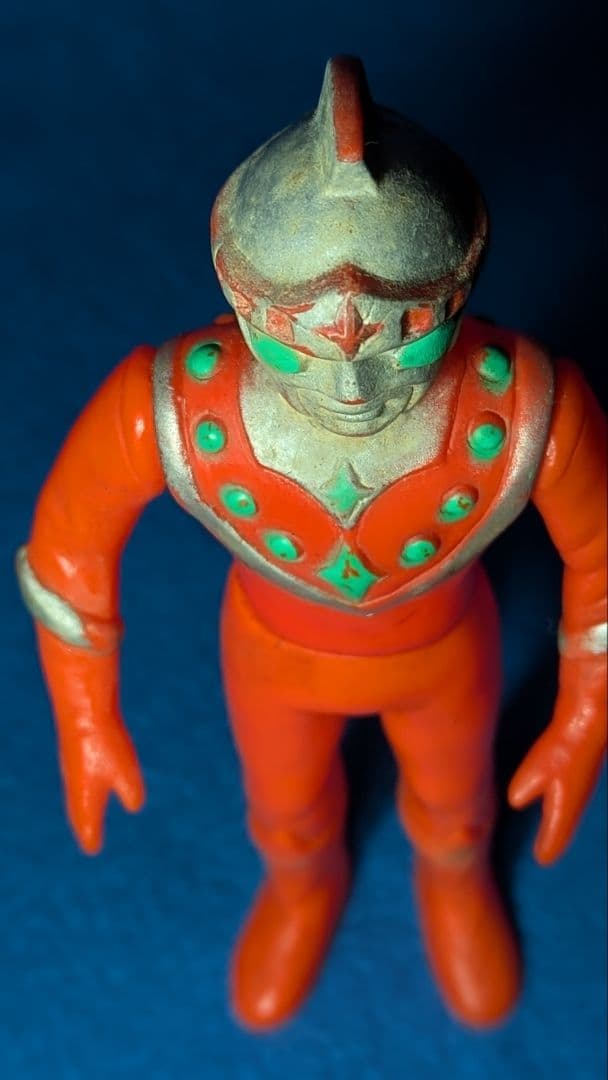 タカトク　◆アイアンキング◆　アイアンキング　宣弘社