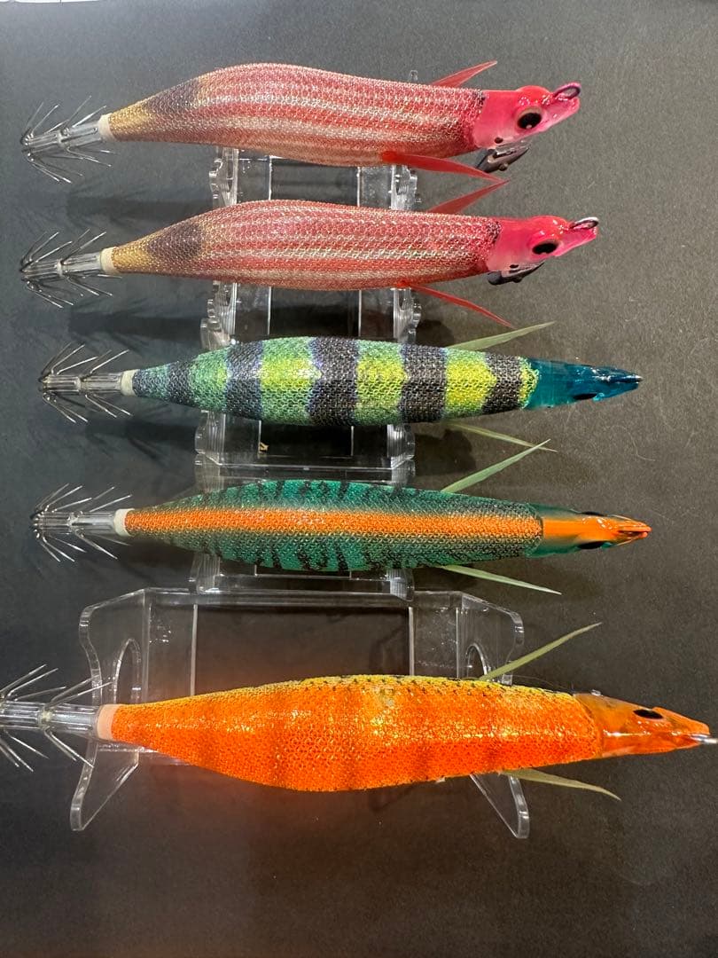 マグキャスト　3.5