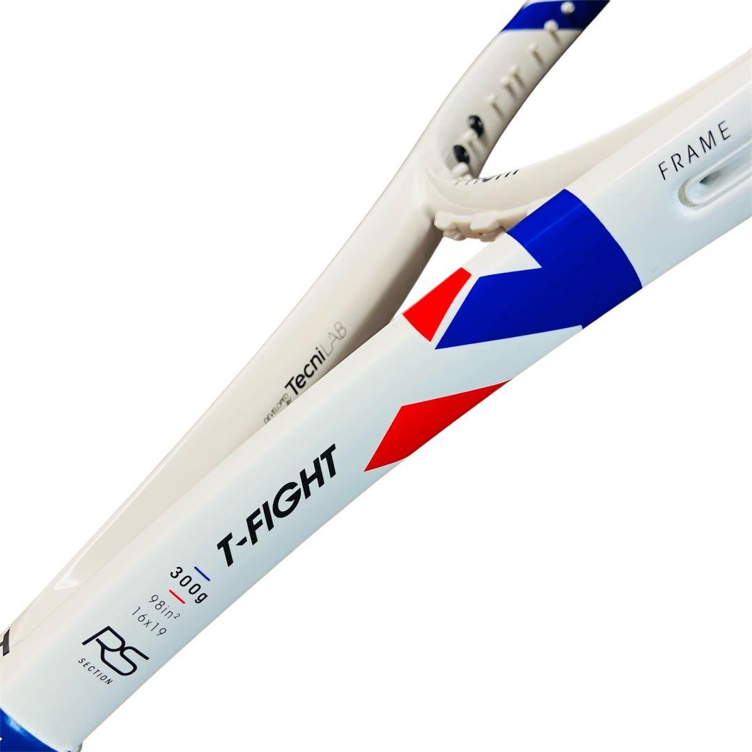 テクニファイバー T-Fight 300S G3