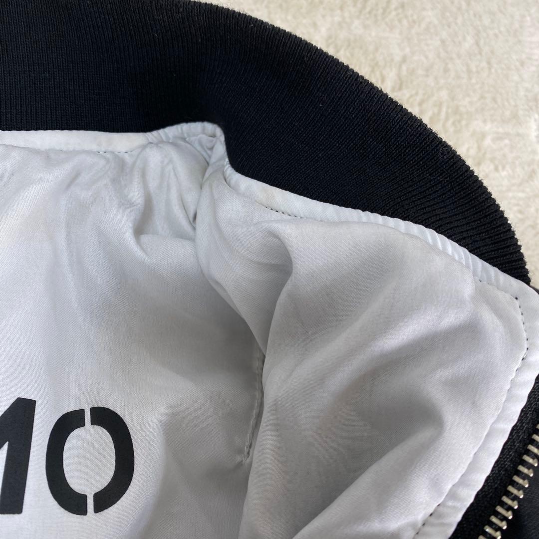 ONE OK ROCK Ambitions 2017 MA-1 ブルゾン L