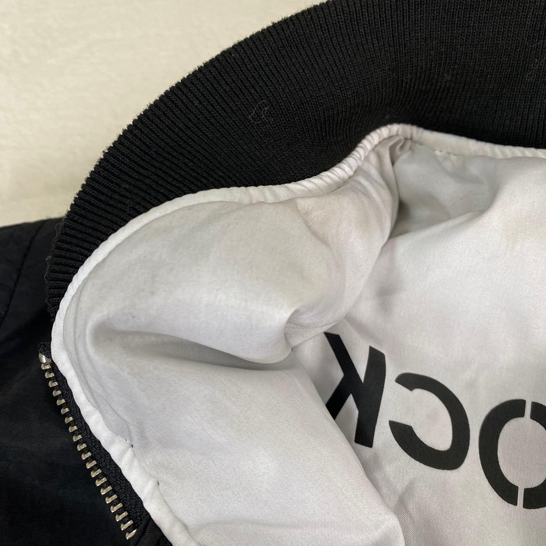 ONE OK ROCK Ambitions 2017 MA-1 ブルゾン L