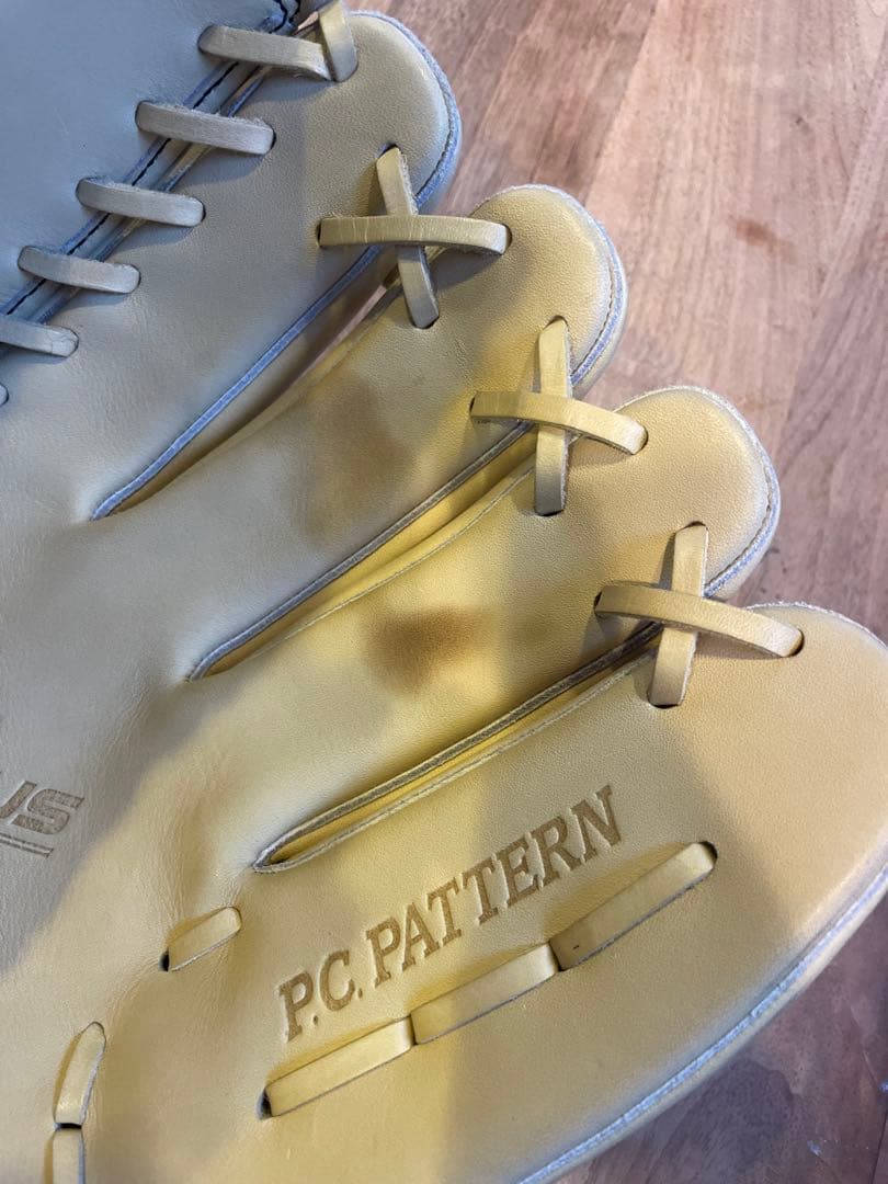 ZETTプロステイタス特別オーダー新品未使用品