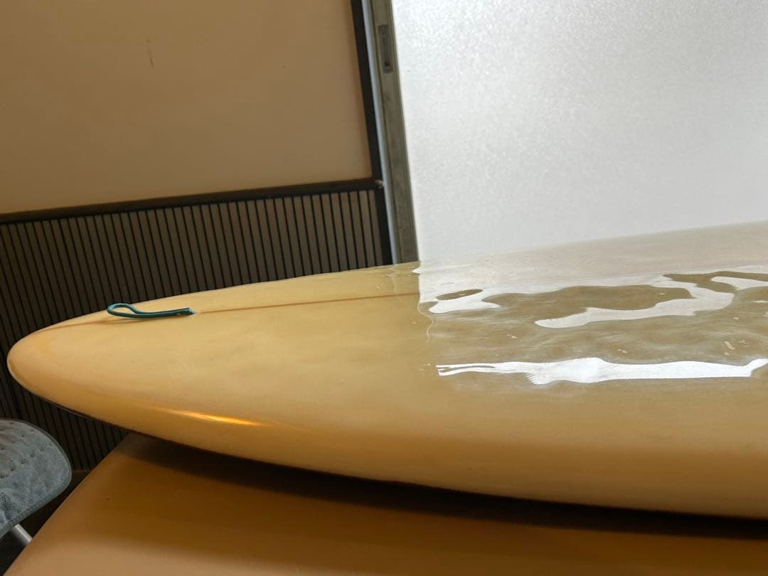 湘南手渡しのみ！ジョエルチューダー　グッドカルマ　オールドカルマ　レアペイント