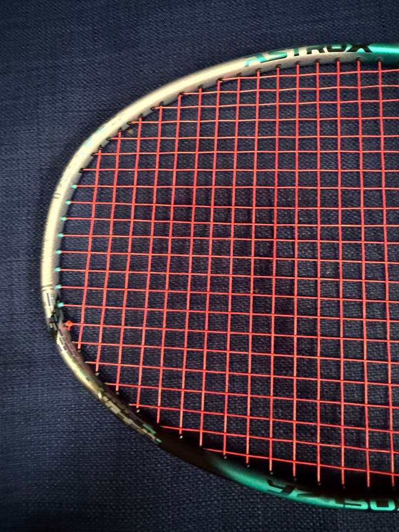 ヨネックス アストロクス88D pro 4ug6 バドミントンラケット プロ