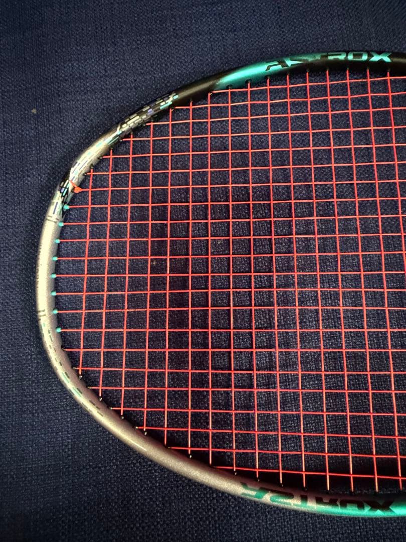 ヨネックス アストロクス88D pro 4ug6 バドミントンラケット プロ