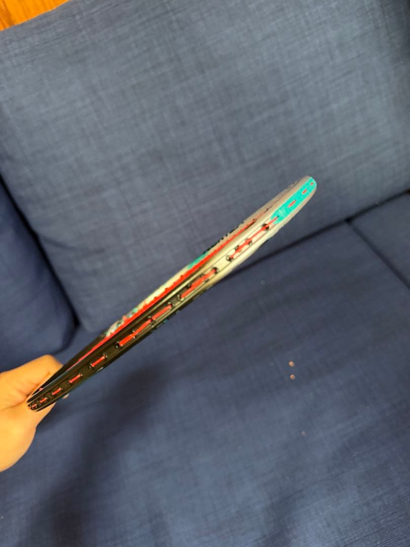 ヨネックス アストロクス88D pro 4ug6 バドミントンラケット プロ