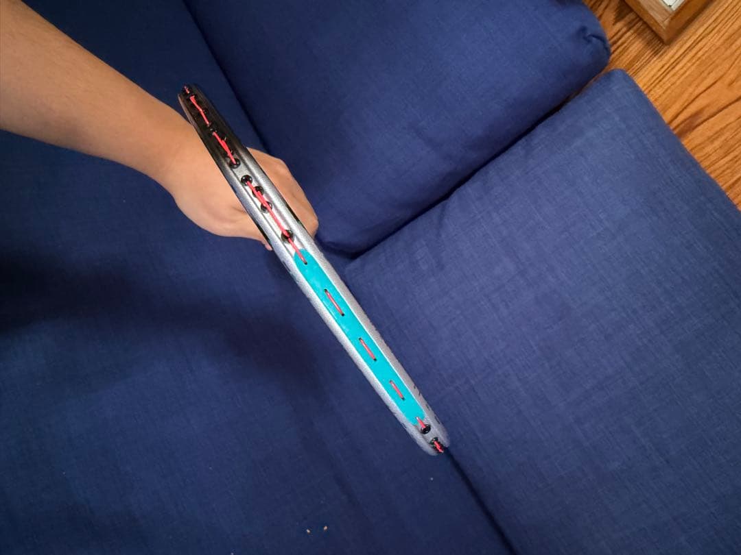 ヨネックス アストロクス88D pro 4ug6 バドミントンラケット プロ