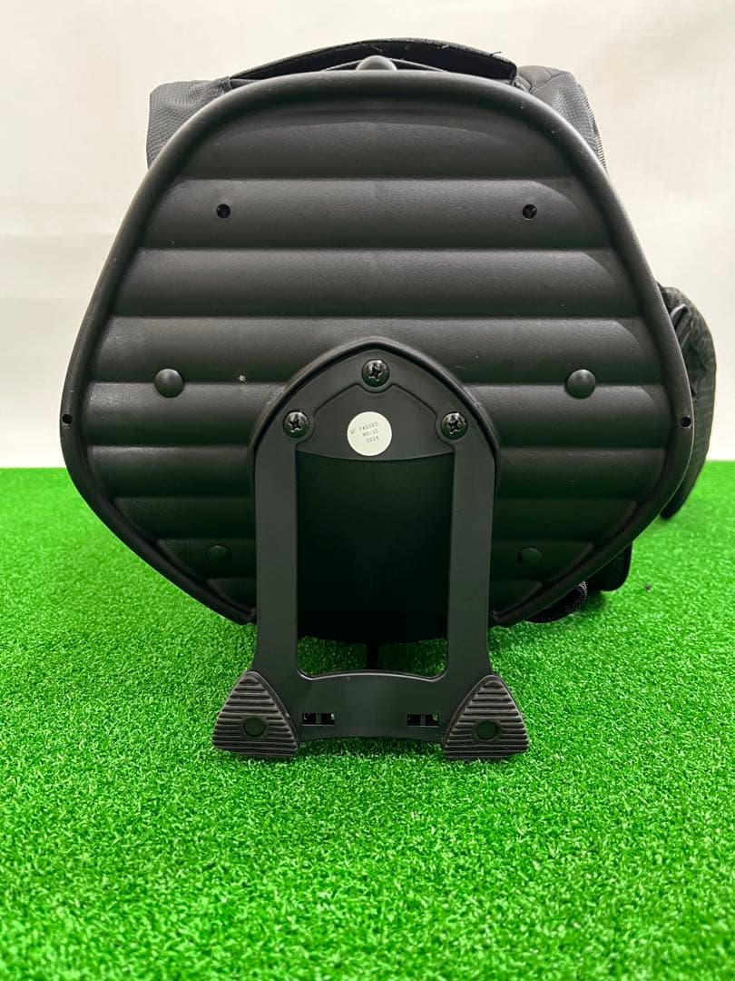 SCOTTY CAMERON 2024シックスシューター　キャッシュバッグ付