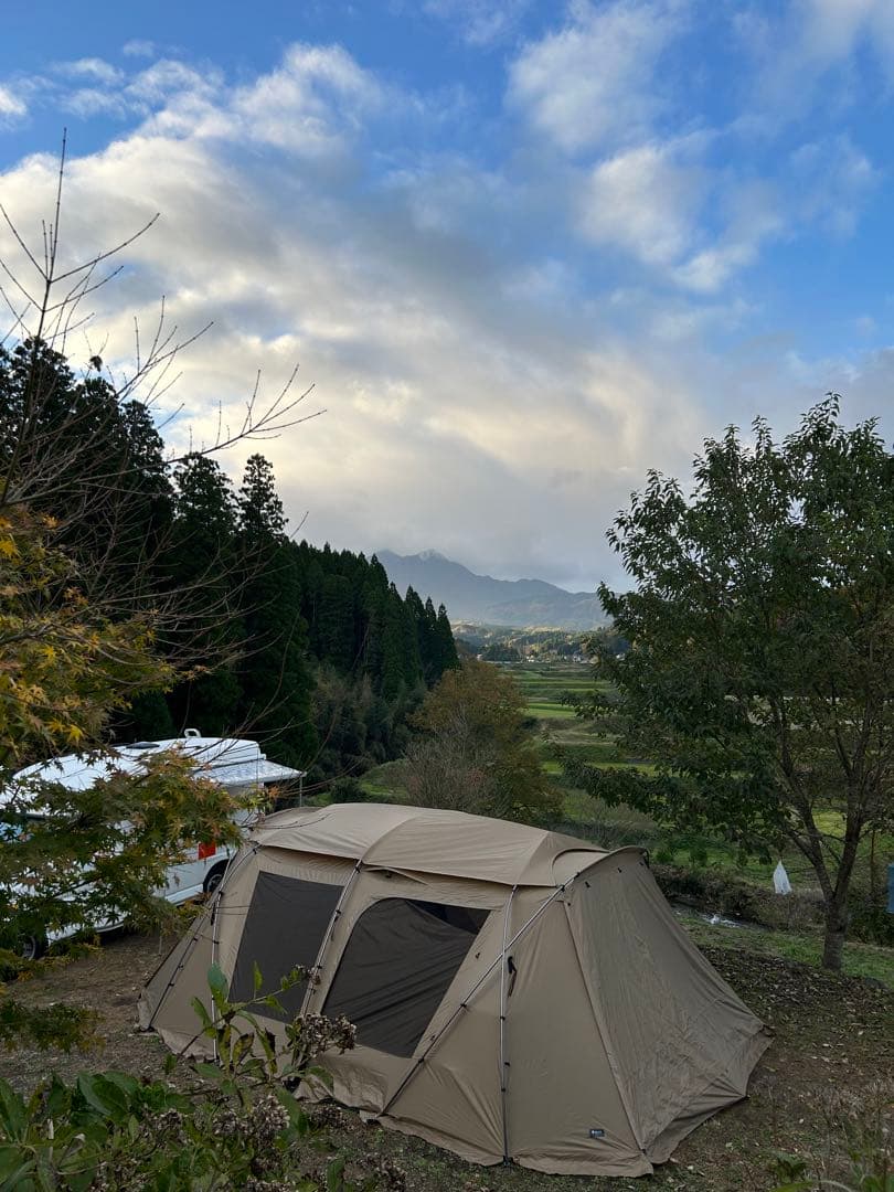 ランドロック　Pro Air シールドルーフセットインナーマット付きA 2個口