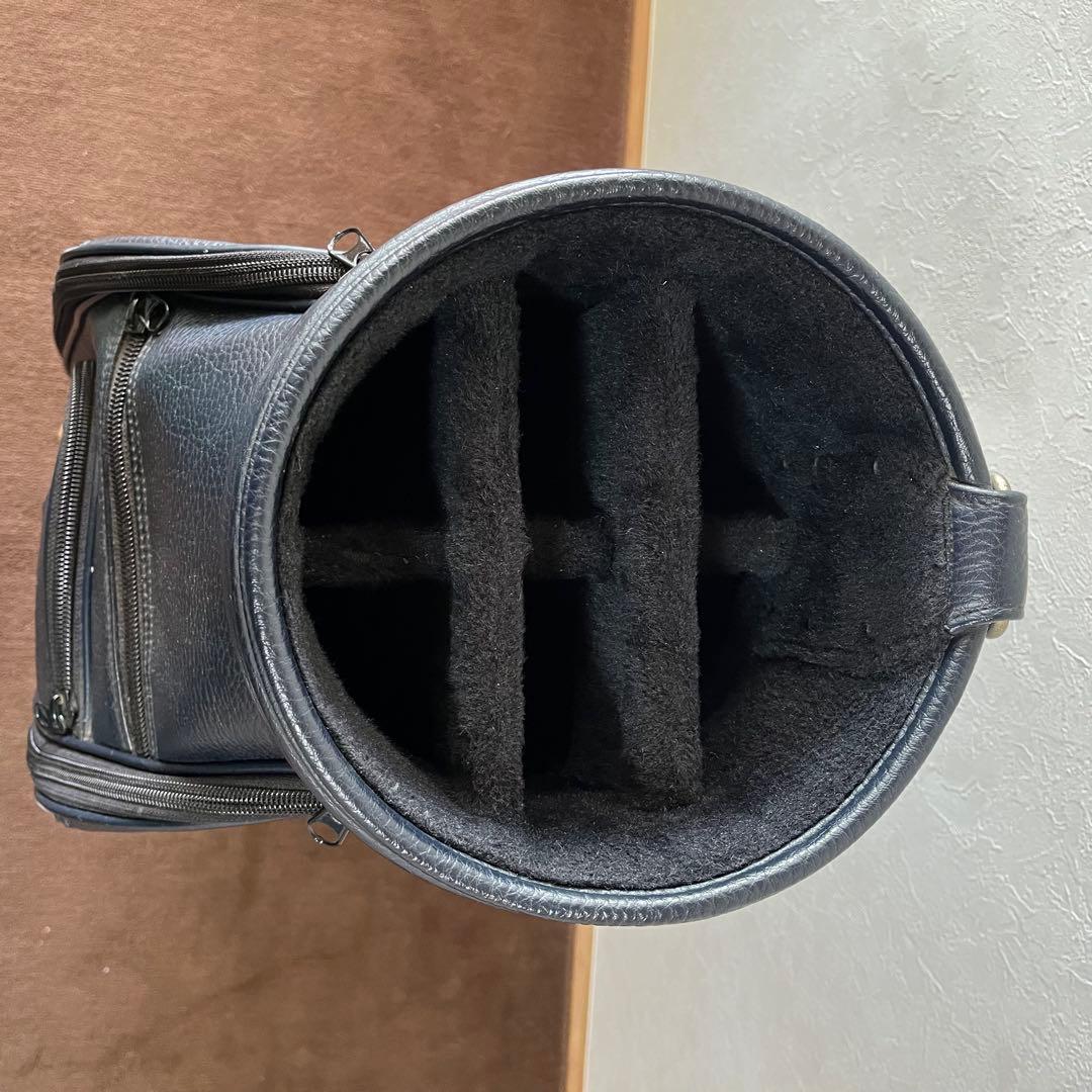 PEARLY GATES 3点式ベルト 9インチ オールドモデル