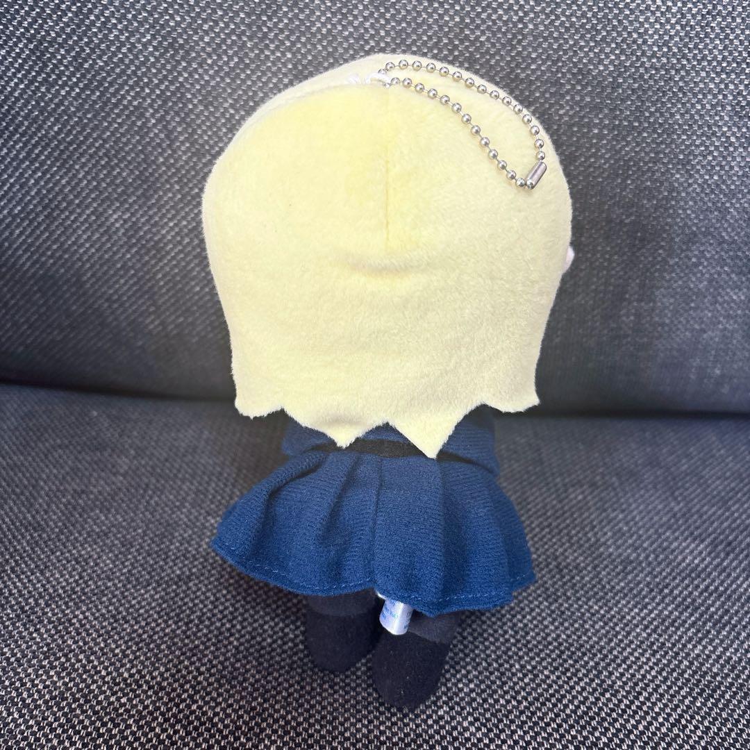 バンドリ RAS マスキング 佐藤ますき 寝そべり ぬいぐるみ