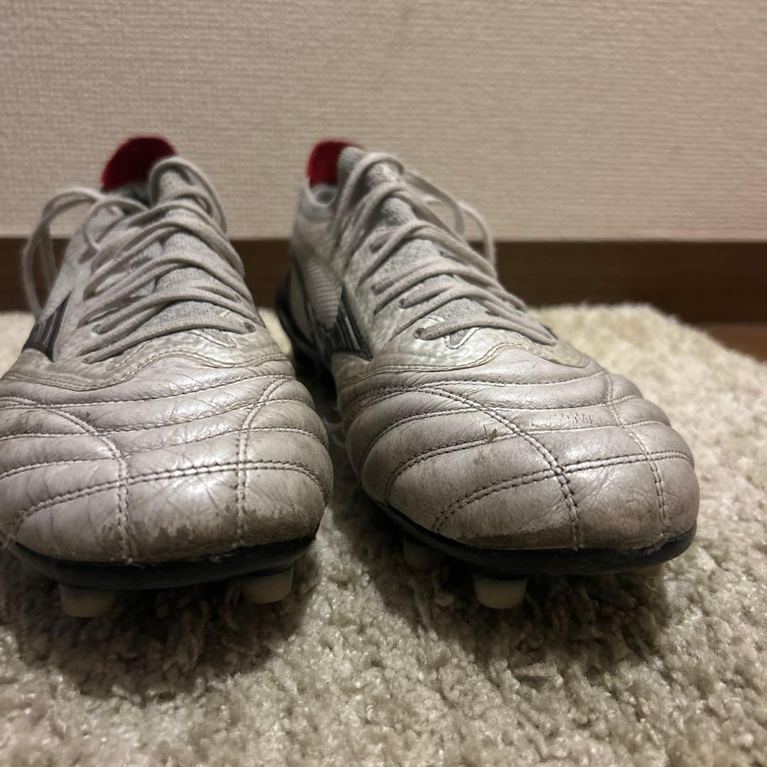 k*n様 ミズノモレリアネオ4ベータ