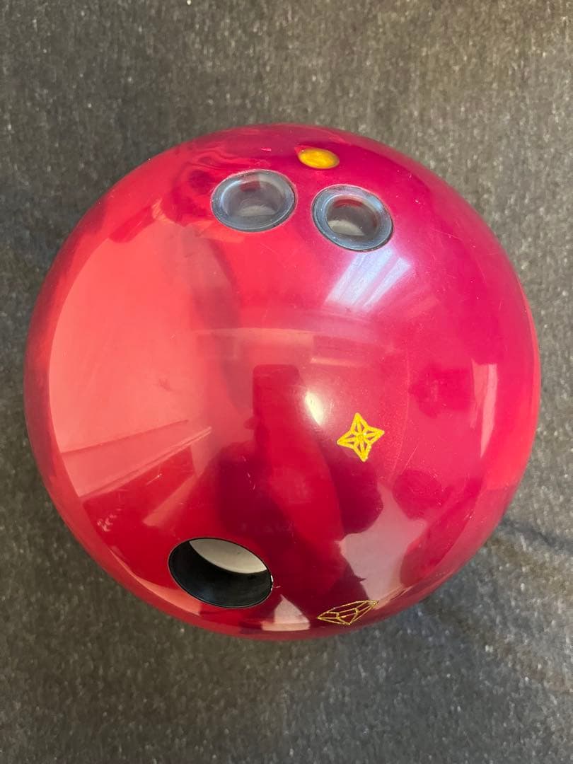 ジェムガーネット15ポンド