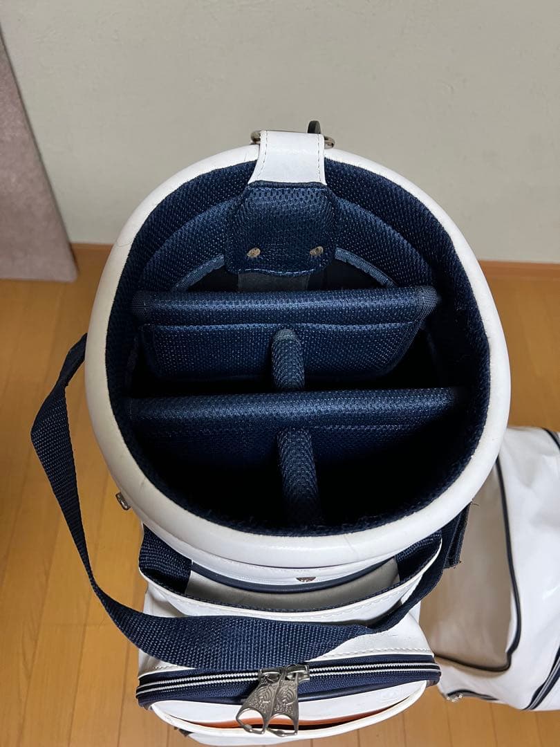 中古　ミズノ ボルサヴォアドーラ BOLSA VOADORA