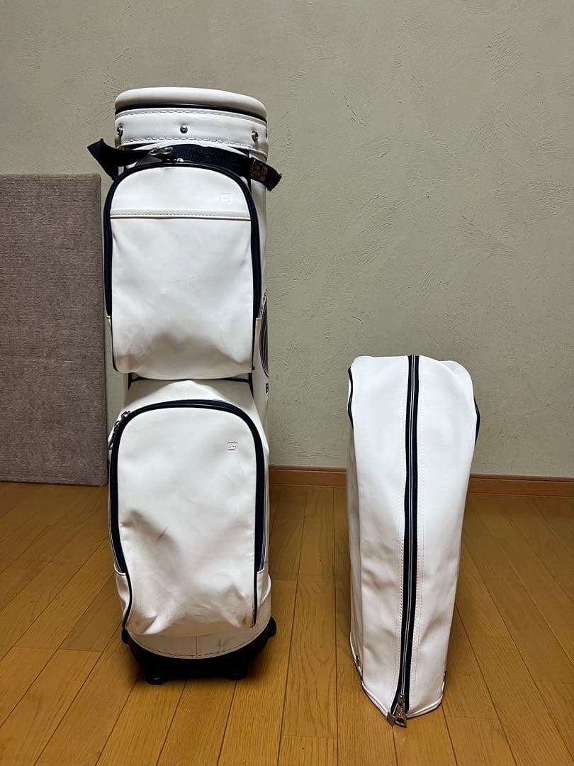 中古　ミズノ ボルサヴォアドーラ BOLSA VOADORA