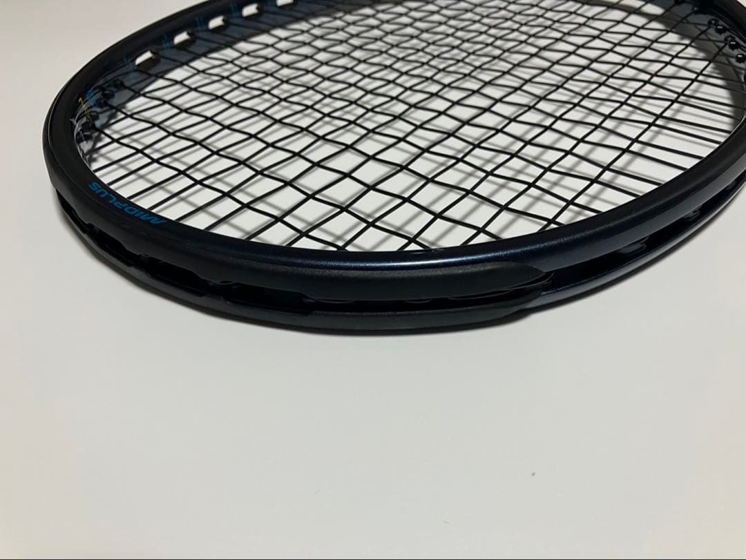 プリンス　ツアー100 O3 （G2、305g）