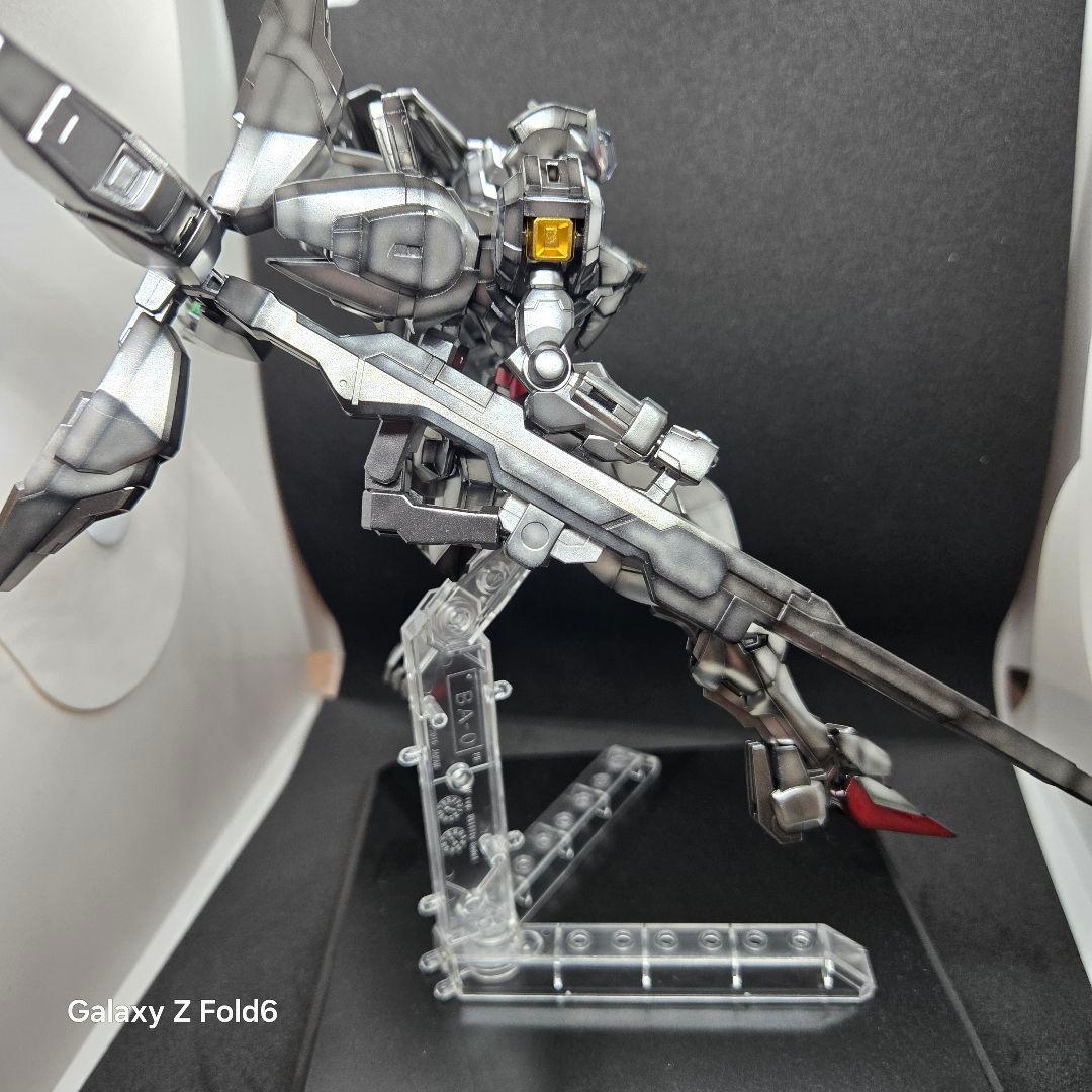 HG 1/144 ガンダムキャリバーン