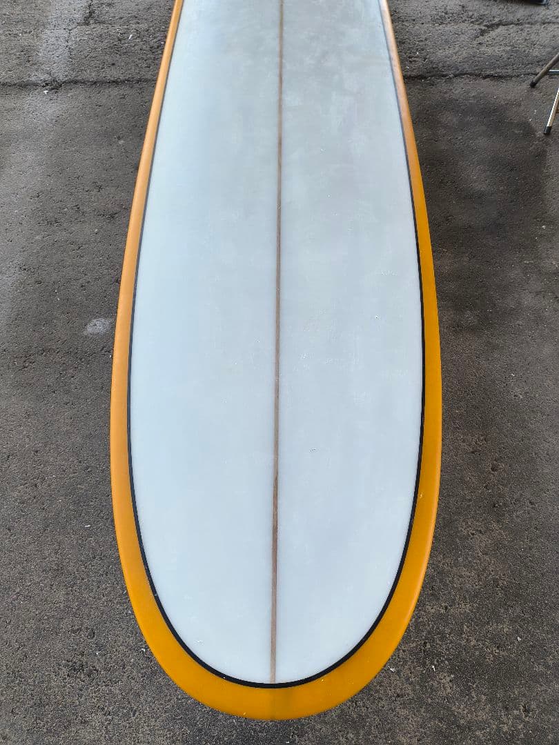 ロングTIP 9.8　 Yuji Carlos Okumura