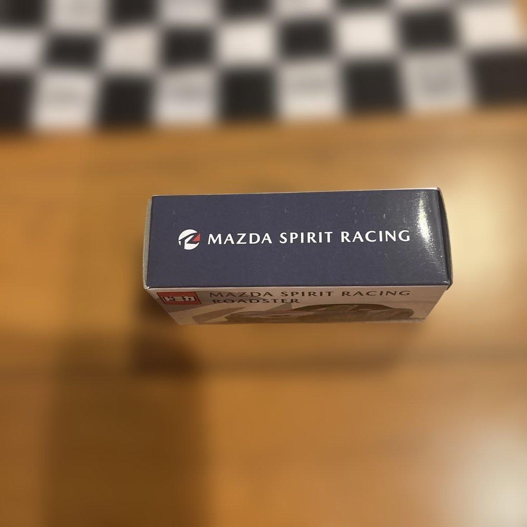 MAZDA FAN FESTA 2025 フラッグとミニカーセット