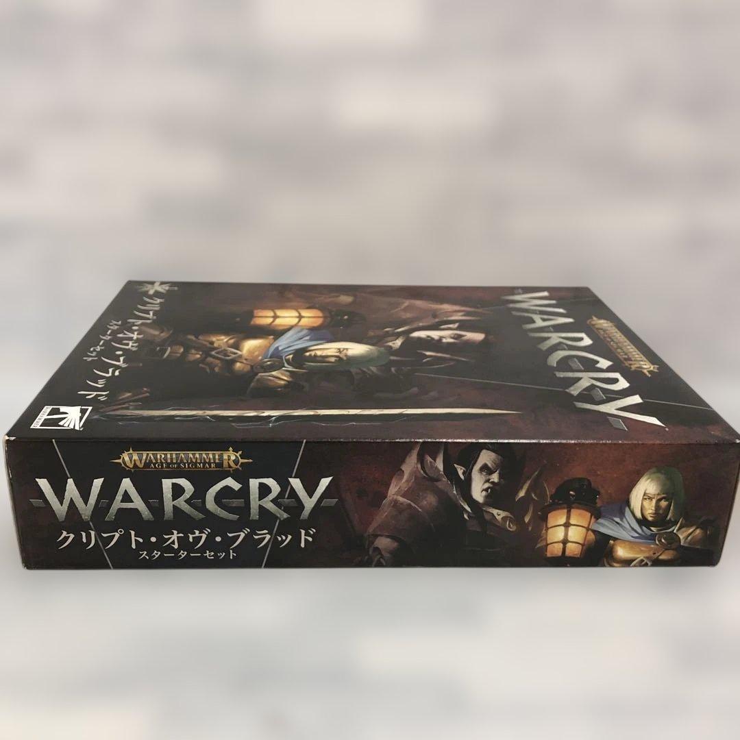 o601 クリプト・オヴ・ブラッド