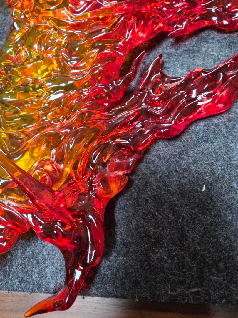 鳴潮 長離 フィギュア