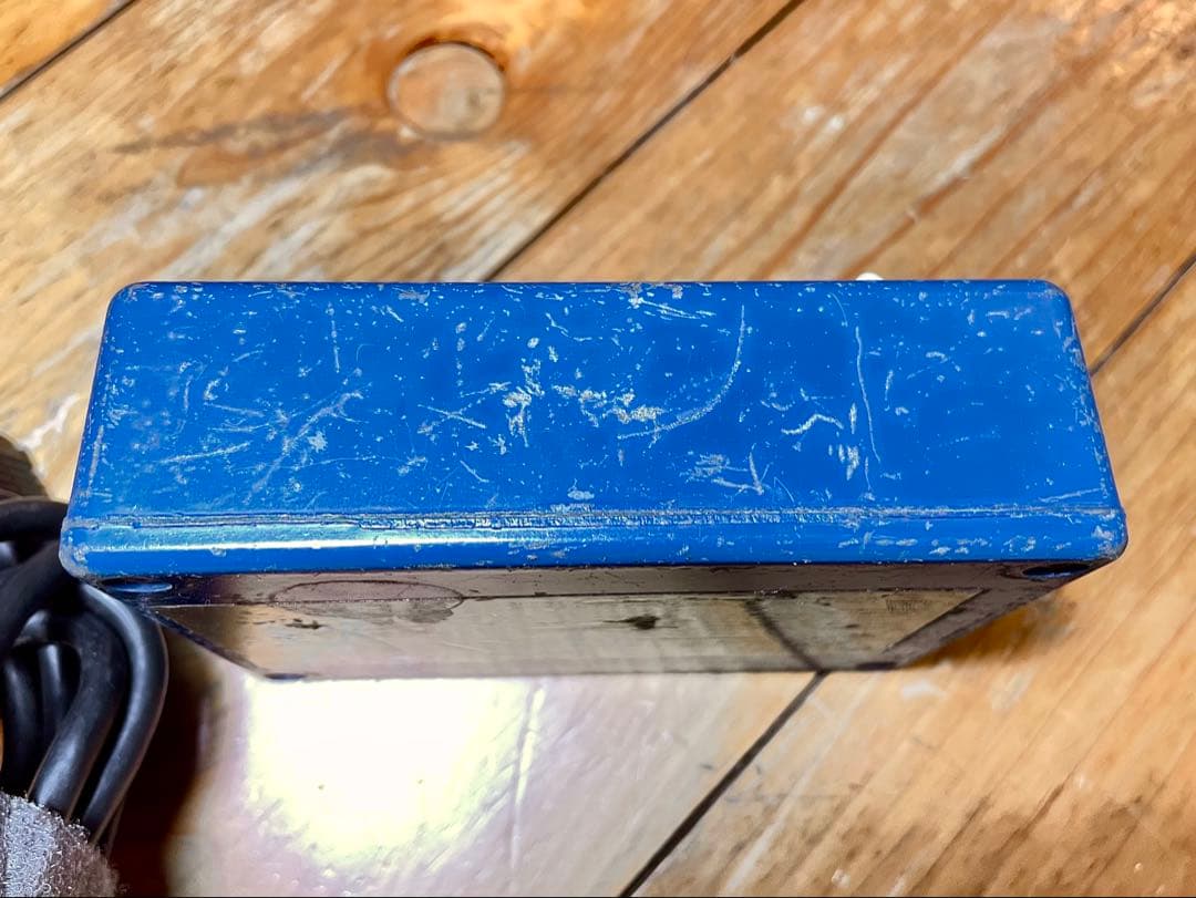 MXR 10 Band Graphic Equalizer ビンテージ