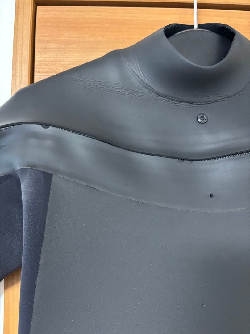 aidentify 5×3mm セミドライブ　ウェットスーツ