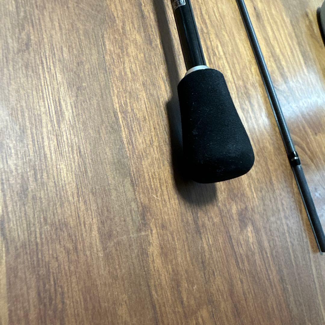 シマノ スピニングロッド アジングロッド