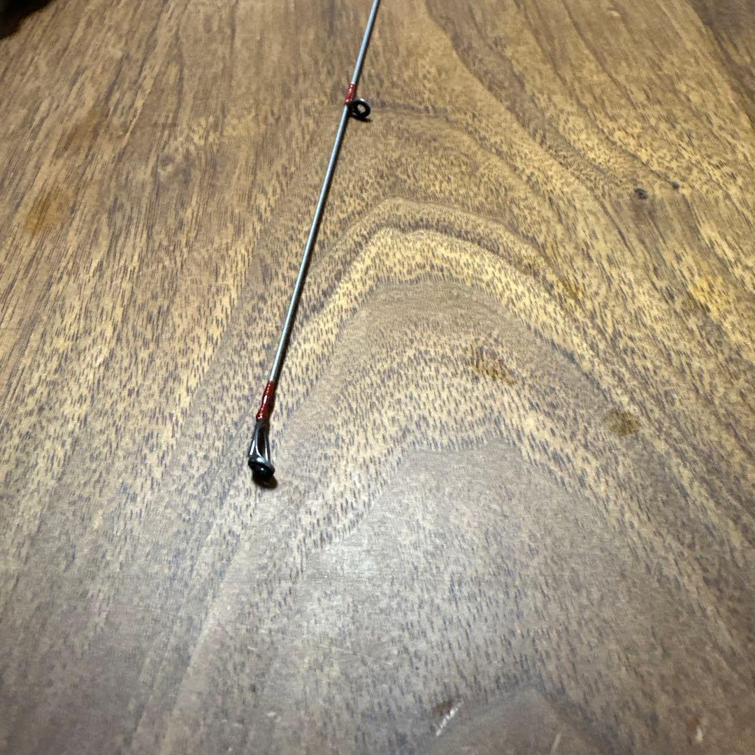 シマノ スピニングロッド アジングロッド