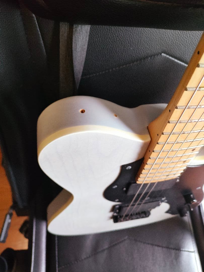 ギター FUJIGEN(FGN) J-Standard JIL2-ASH-DE-M