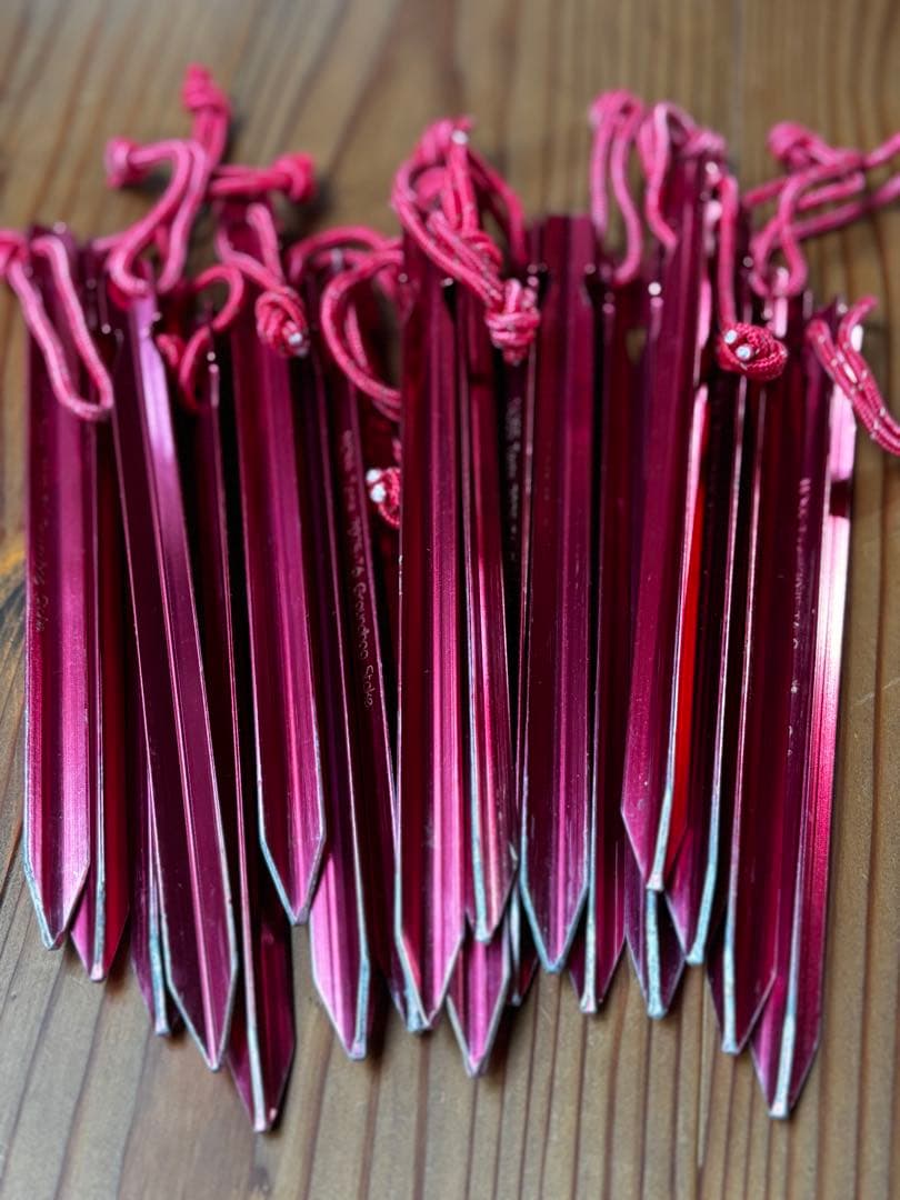 ◎希少なMOSS Odyssey Assault、程度良好の個体！