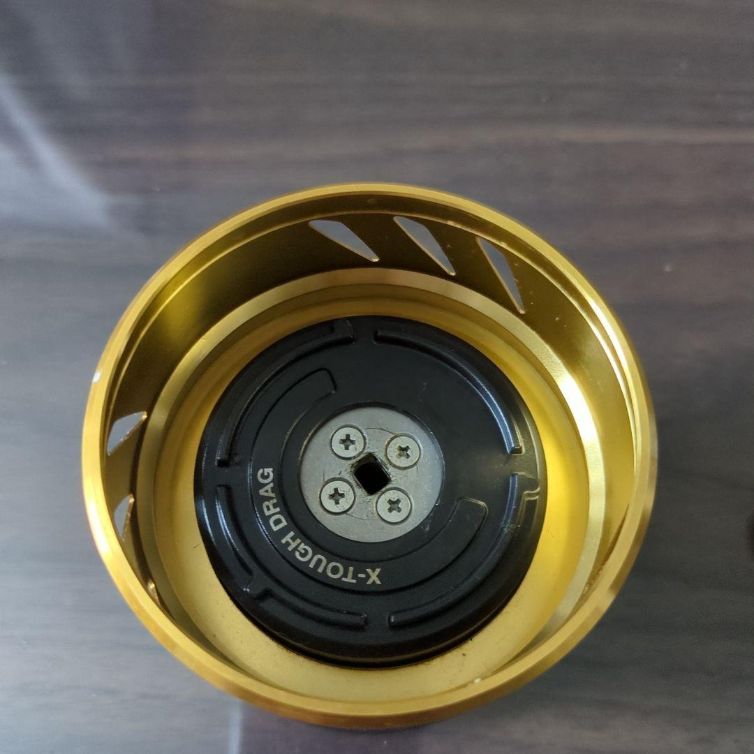 SHIMANO　シマノ 13ステラ　SW18000 純正スプール