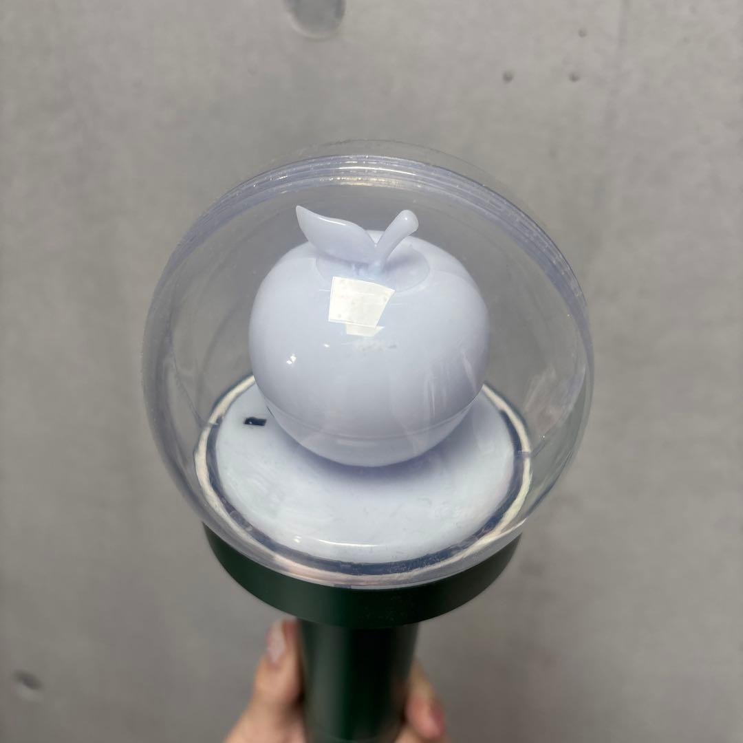 Mrs. GREEN APPLE ペンライトケース、ペンライト、ライトバンド