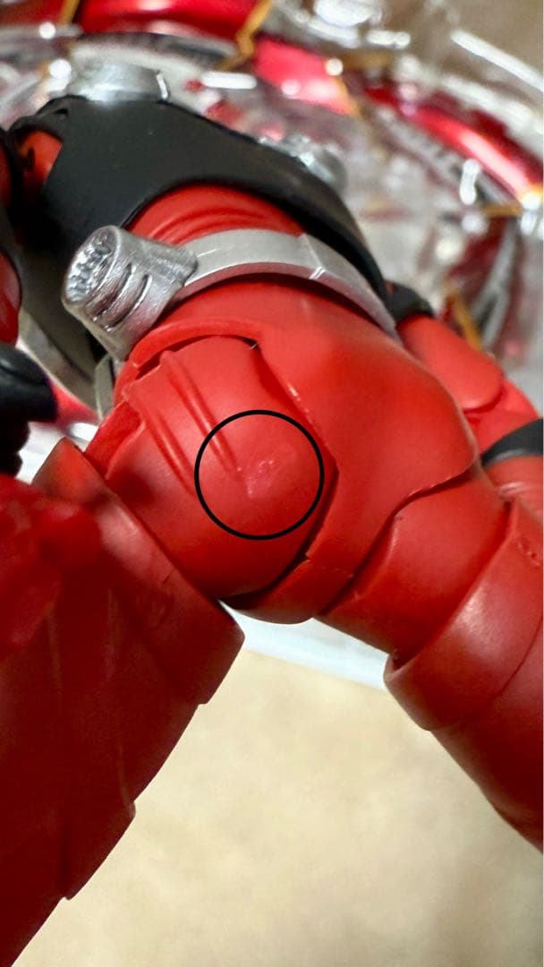 S.H.Figuarts 仮面ライダー龍騎 ライドシューター セット