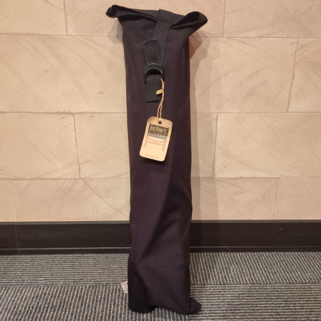 カーミットチェア Kermit Chair スタンダード オーク レッド