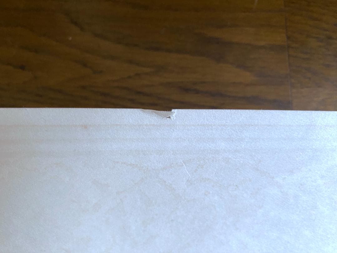 横尾忠則　大型ポスターカレンダー「CLEAR LIGHT」