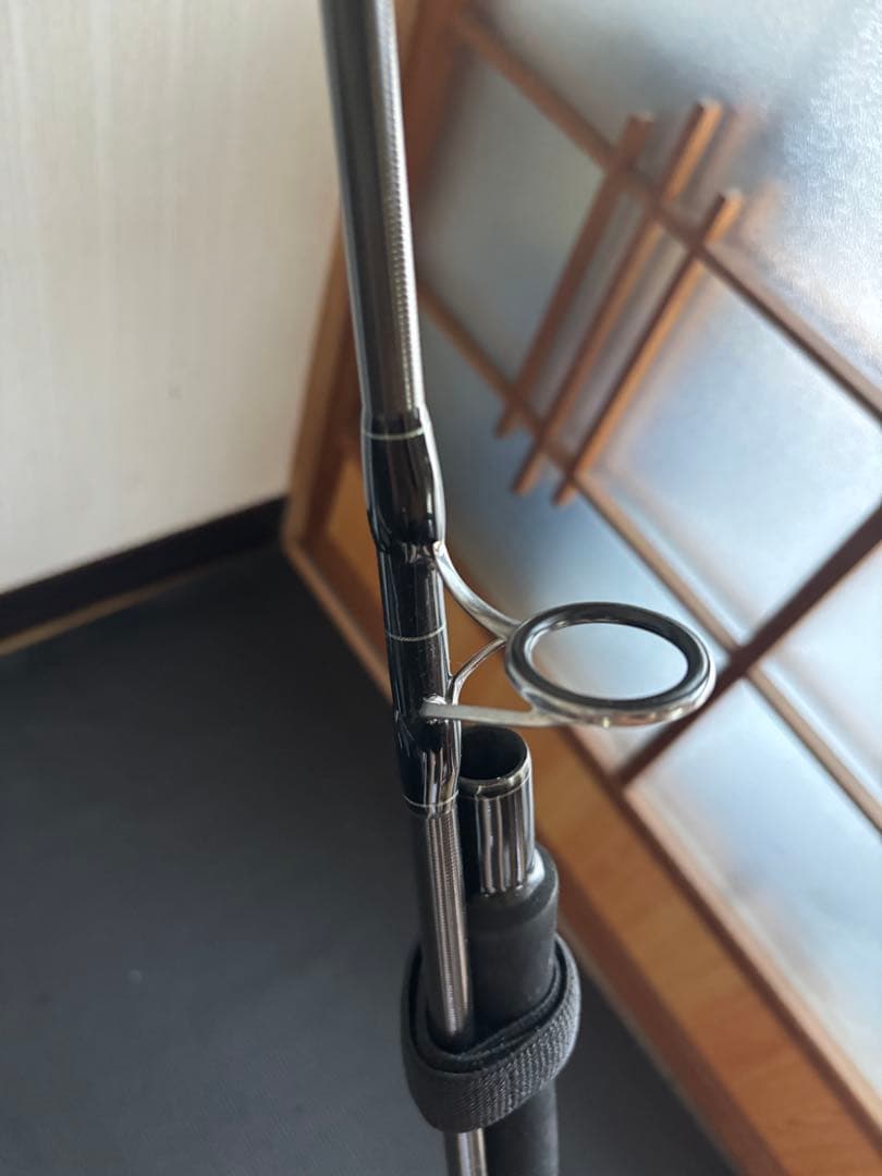 リップルフィッシャー　Ultimo 88 MH swim