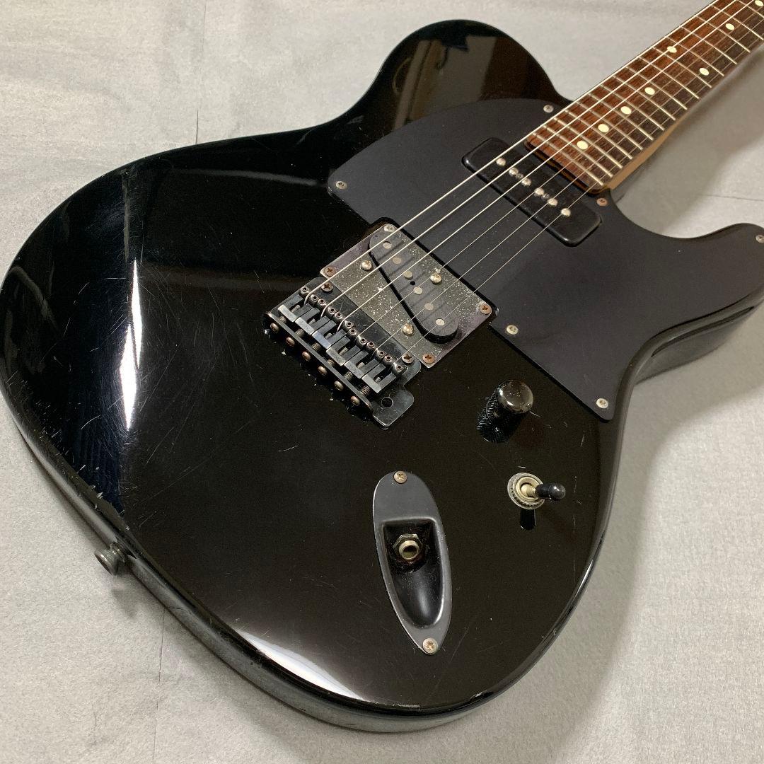 Bill Lawrence アーム テレキャスター ジャパニーズヴィンテージ