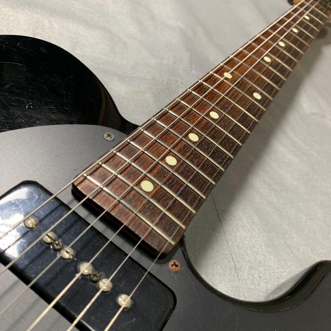 Bill Lawrence アーム テレキャスター ジャパニーズヴィンテージ