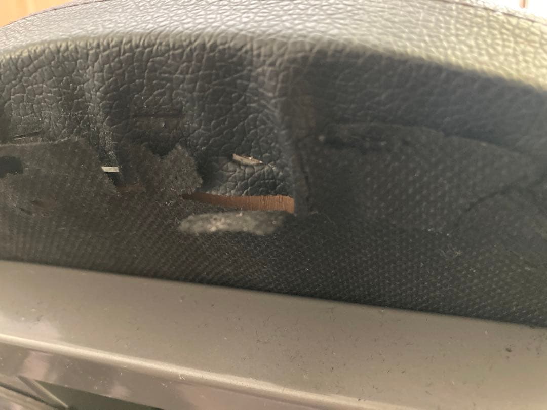 アテックス フリーアームベンチ イーグル AX-H141