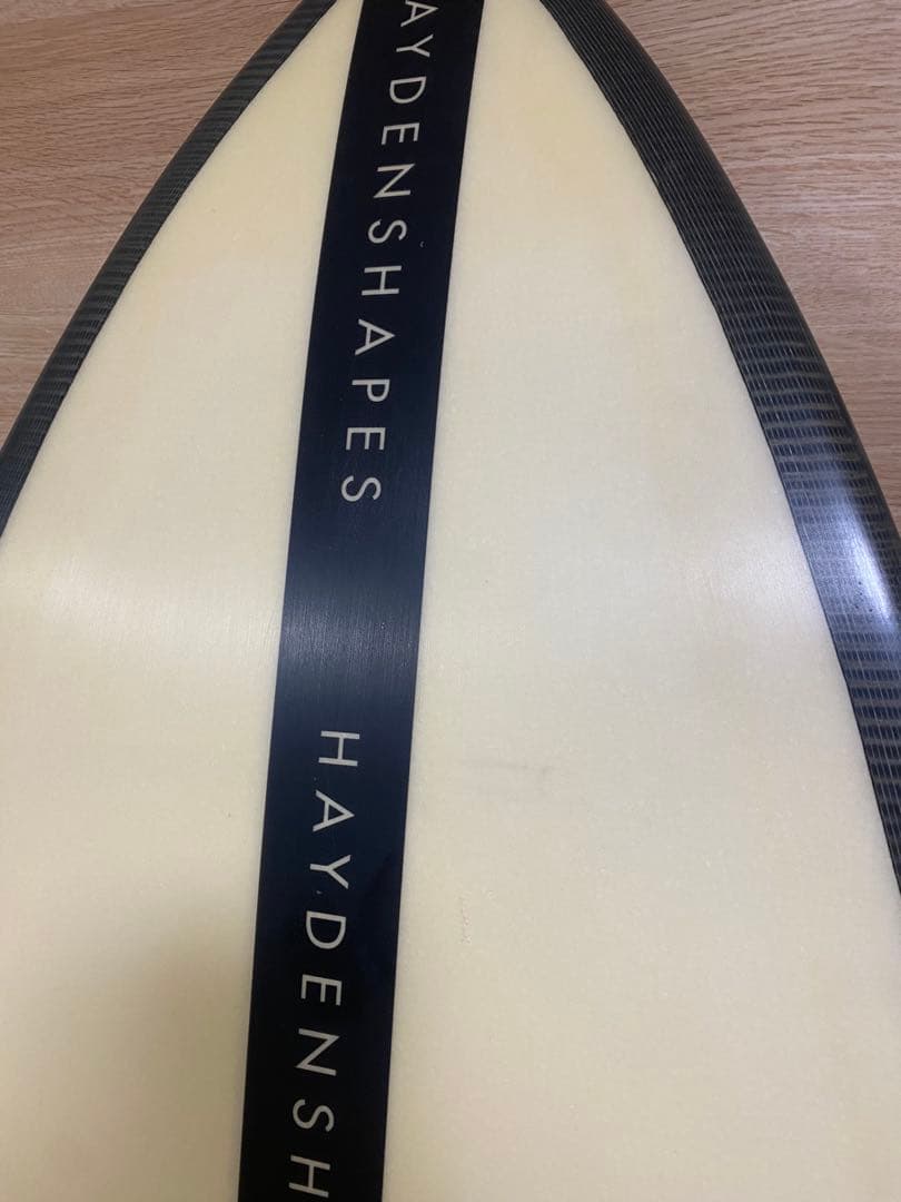 HAYDEN SHAPES ヘイデンシェイプス ホーリーグレイル