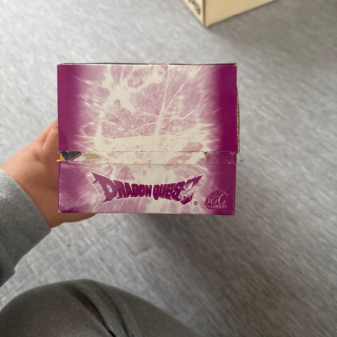 ♡TOY♡専用　ドラゴンクエスト モンスターズギャラリーHD2 ＢＯＸ