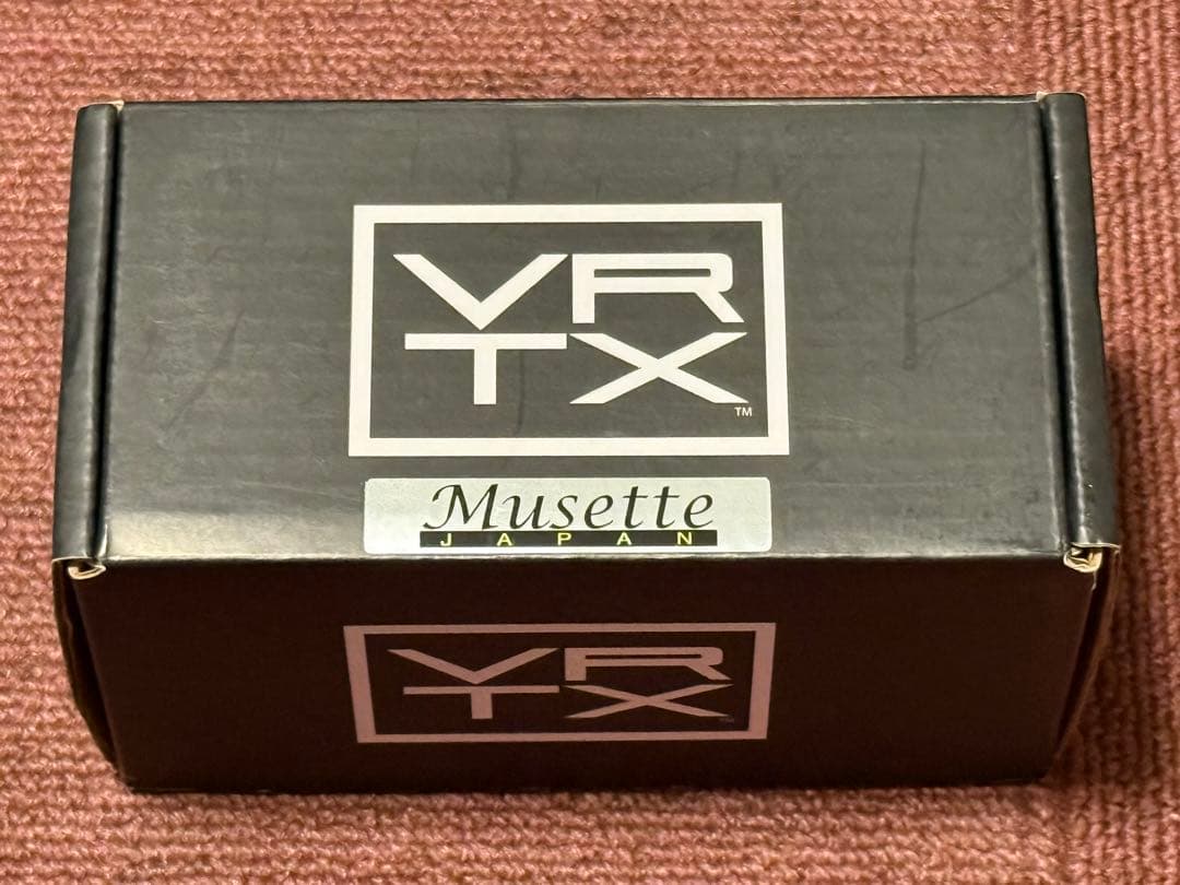 ギター Vertex Ultra Phonix Overdrive