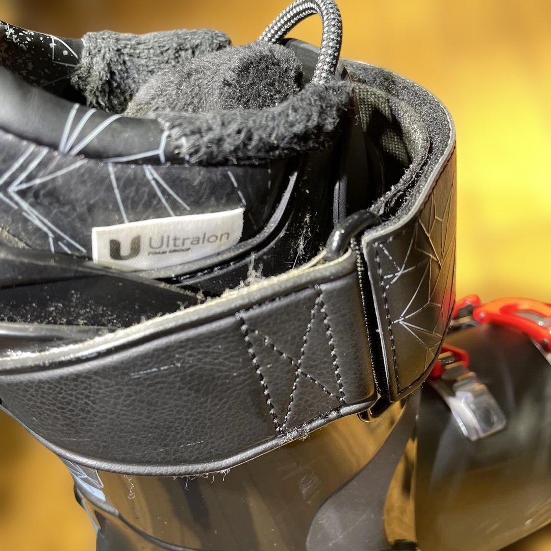 名機ROXAロクサEVO110 26.0-26.5cmフリースタイルフリーライド