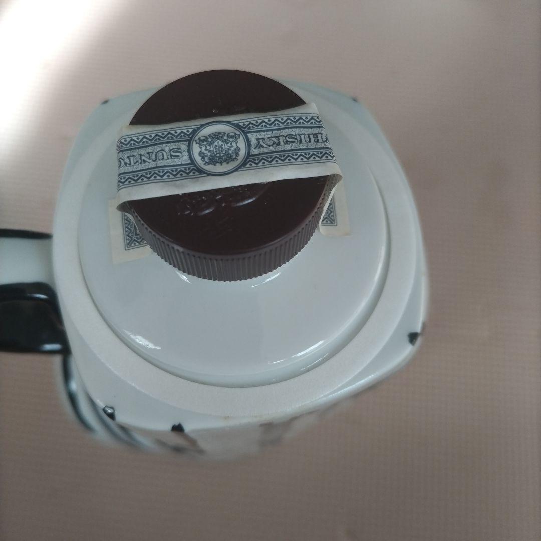 古酒　1988年サントリーオープンゴルフトーナメント記念 リザーブウイスキー