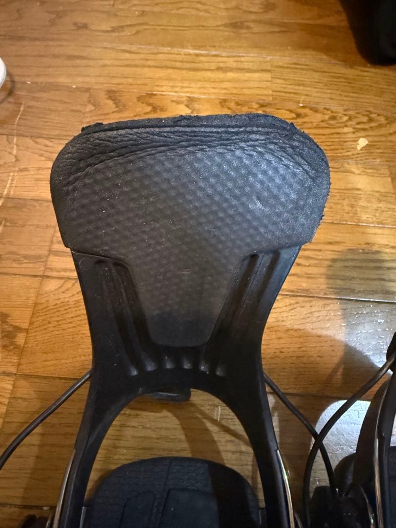 【かなだも】　sp ビンディング　slab one Sサイズ　20-21