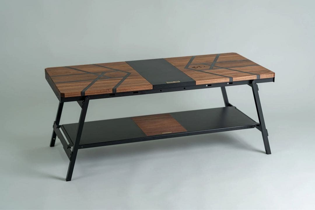 テーブル・チェア・ハンモック WANTKEY CAMP WANTKEY STG TABLE DECK2